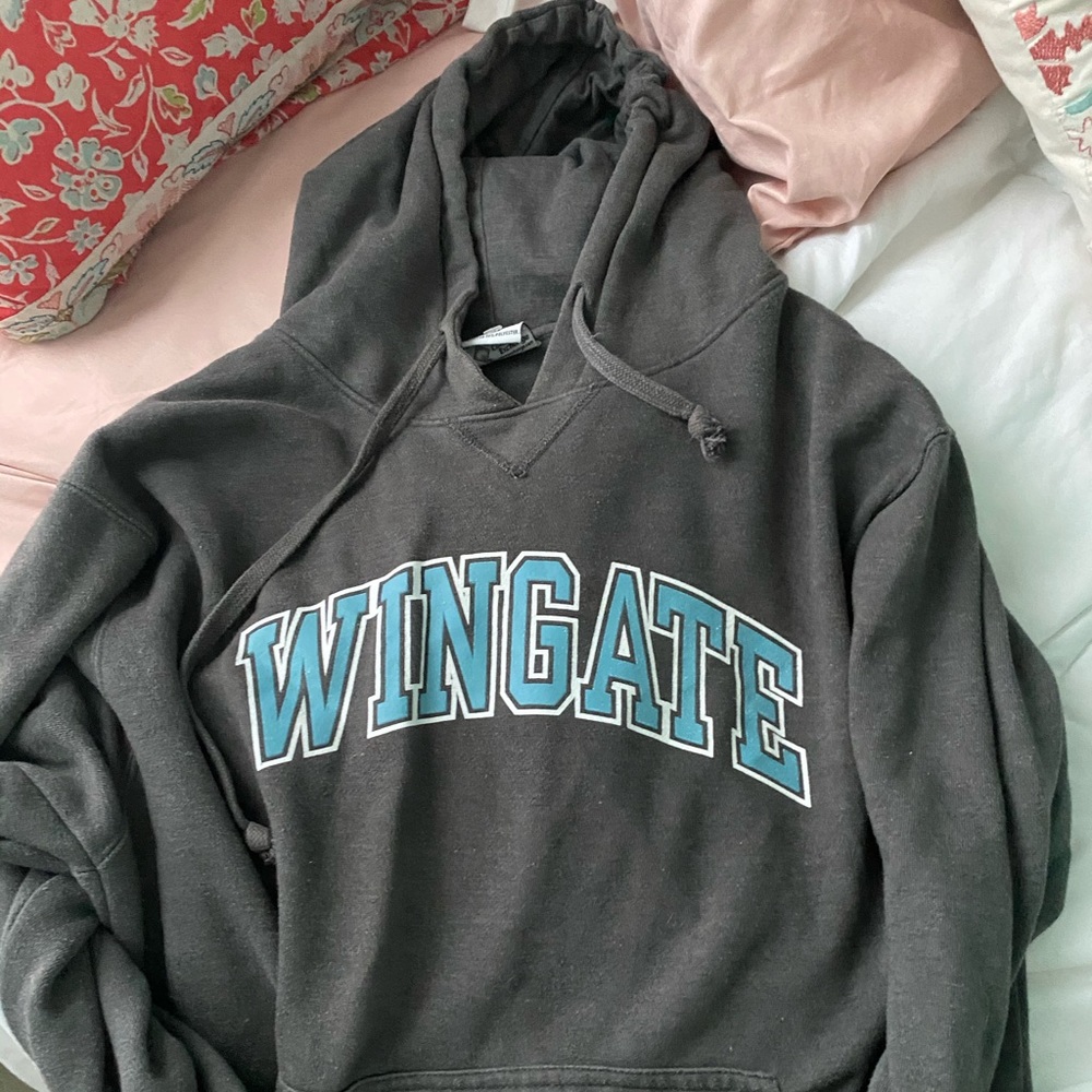 Wyngate sweatshirt